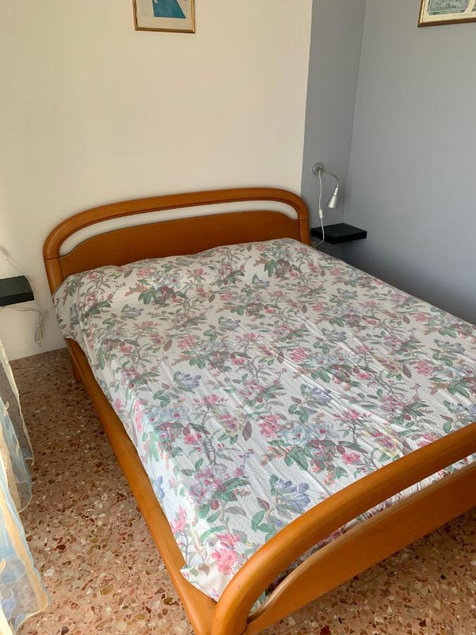 פונטה מרינה Appartamento Marina מראה חיצוני תמונה
